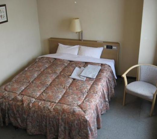 Hotel Olympia Nagano