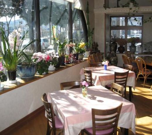 Hotel Olympia Nagano