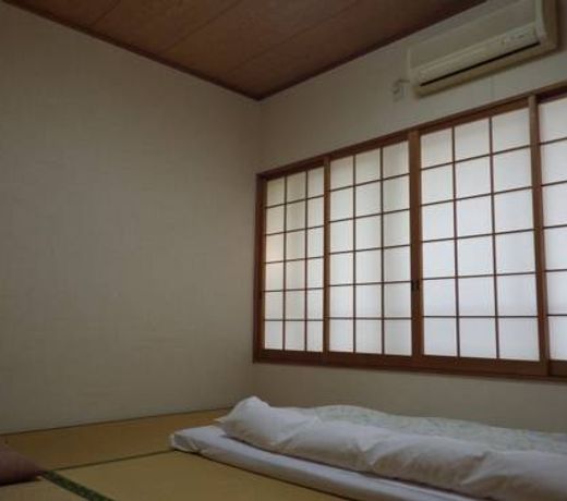 Uokagi Ryokan