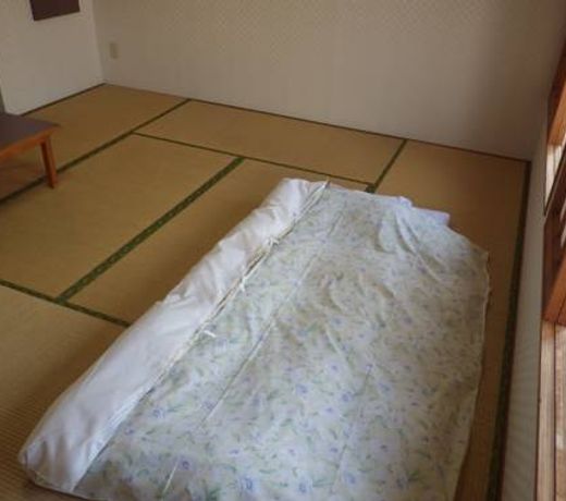 Uokagi Ryokan