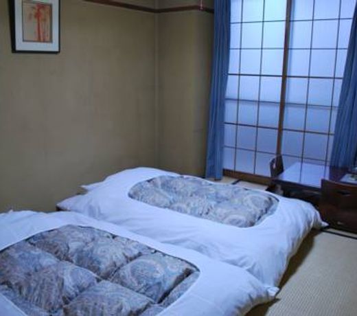 Business Hotel Nakayama