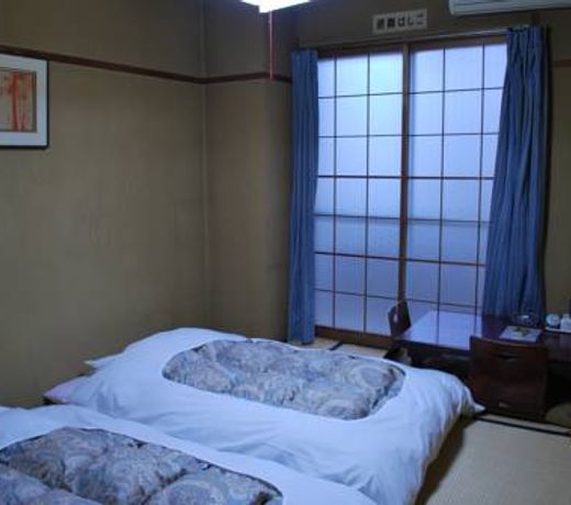 Business Hotel Nakayama
