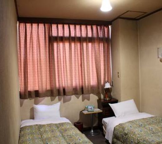 Business Hotel Nakayama