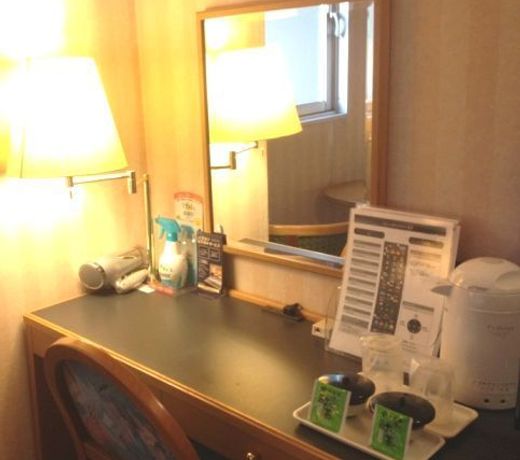 Nagoya Grand Hotel