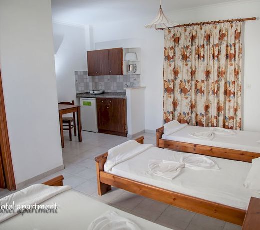 Hotel Sun Coral