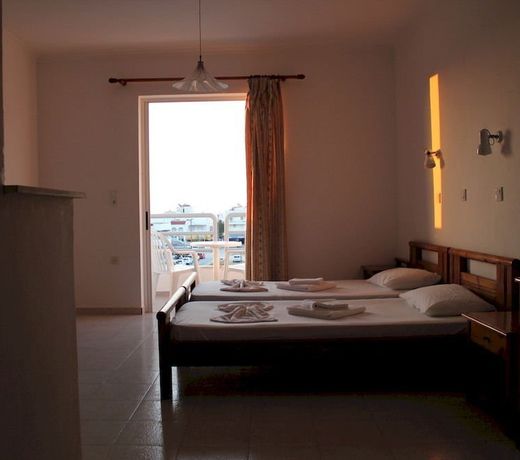 Hotel Sun Coral