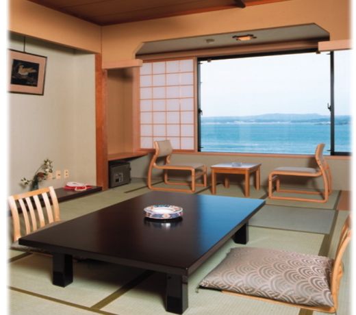 Wakura Onsen Noushu Iroha
