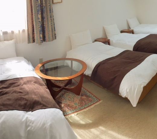 Little Hotel Nara Club
