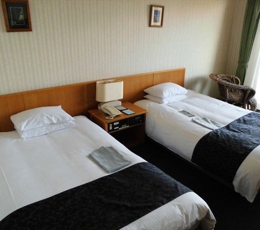Hotel Season Nichinan