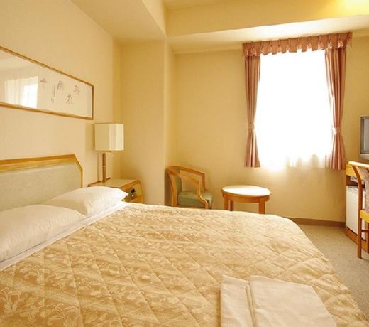 Hotel Crown Hills Niigata