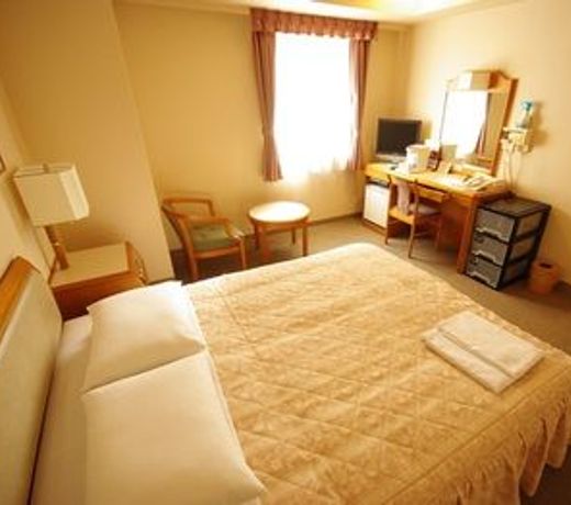 Hotel Crown Hills Niigata