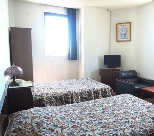 Business Hotel Nobeoka