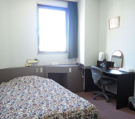 Business Hotel Nobeoka
