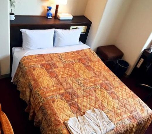 Nobeoka Urban Hotel