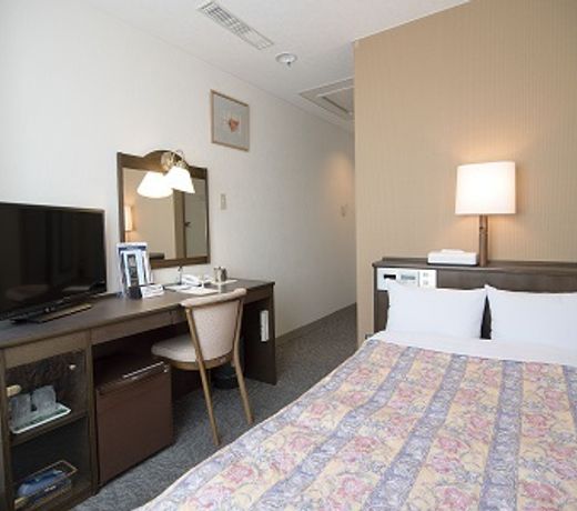 Nobeoka Urban Hotel