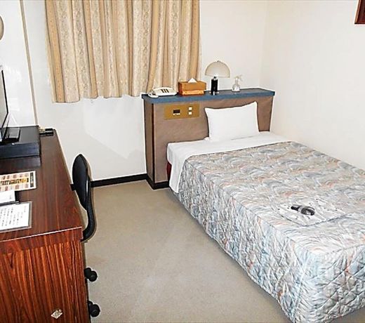 Nobeoka Royal Hotel