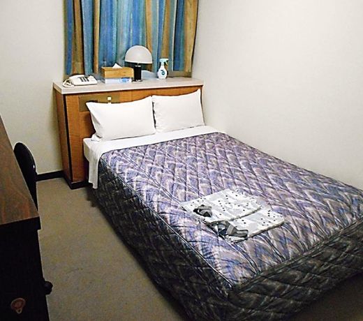 Nobeoka Royal Hotel