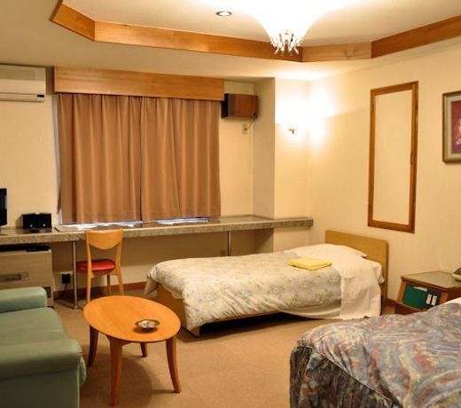 Business Hotel Plam Field
