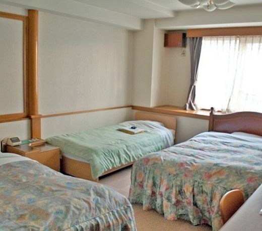 Business Hotel Plam Field