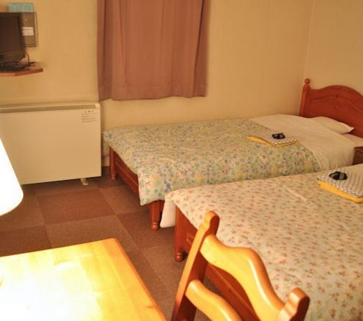 Business Hotel Plam Field