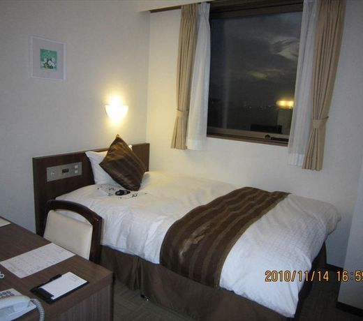 Hotel Kunimi Kamonomiya