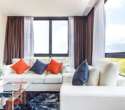 Green Valley Executive Serviced Residence