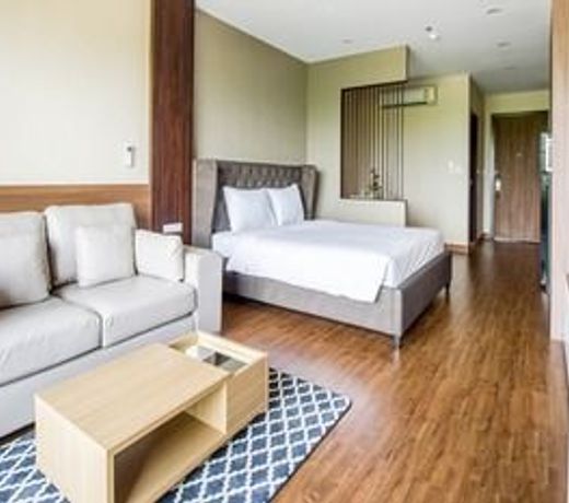 Green Valley Executive Serviced Residence