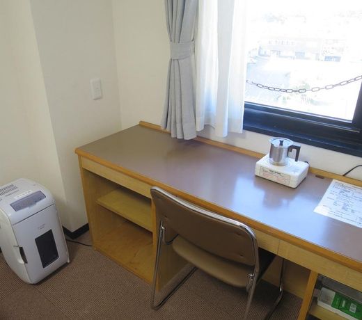 Hotel Heisei