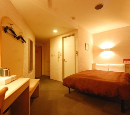 Abisu Inn Okayama