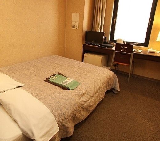 Benefit Hotel Okayama Honmachi