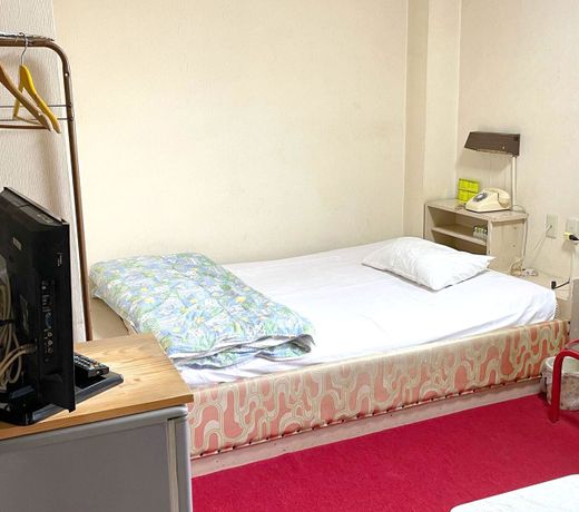 Business Hotel Nakami