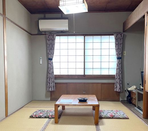 Business Hotel Nakami
