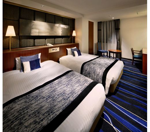 Recent Culture Hotel