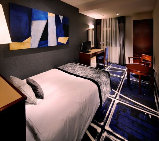 Recent Culture Hotel