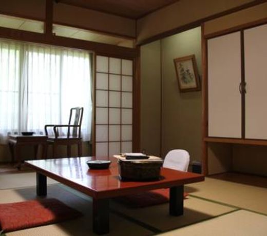 Tomada Onsen Iyashi no Yado Sensui