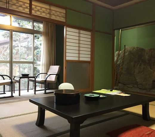 Tomada Onsen Iyashi no Yado Sensui