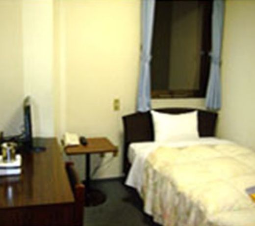Oita Cathay Hotel