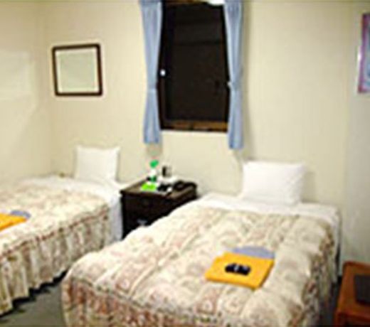 Oita Cathay Hotel