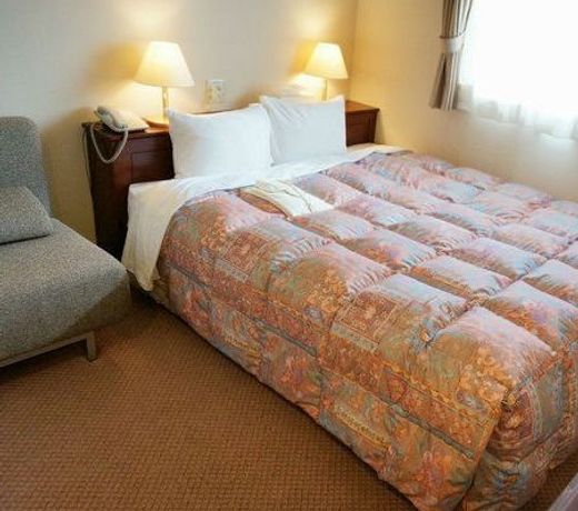 REGALO HOTEL OKAYAMA