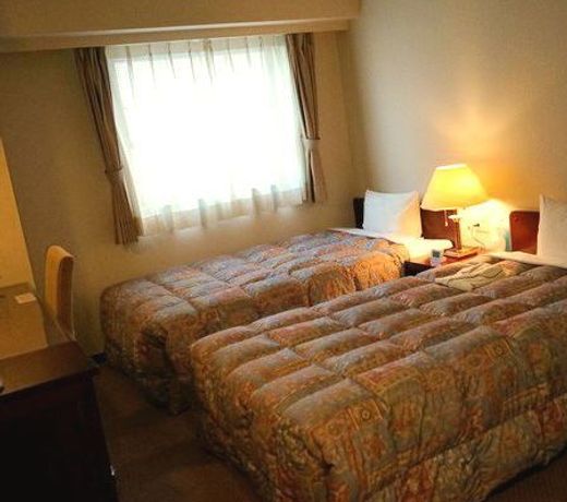 REGALO HOTEL OKAYAMA
