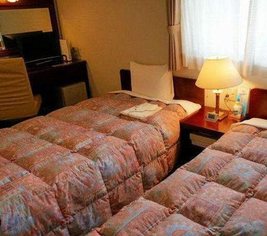 REGALO HOTEL OKAYAMA
