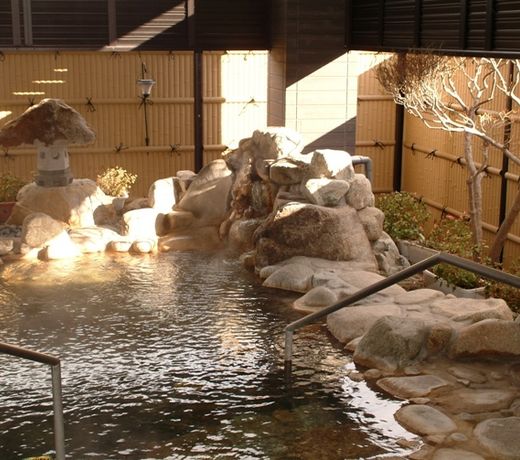 Ryokan Nanbuya