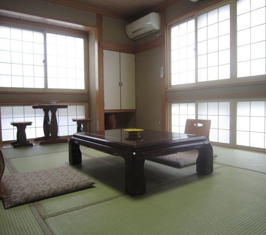 Ryokan Nanbuya