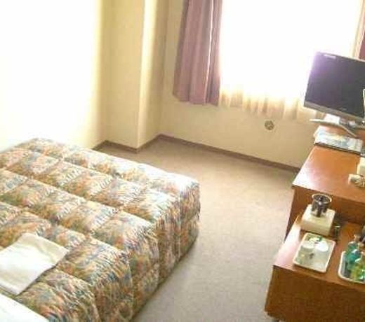 Mizusawa Kita Hotel
