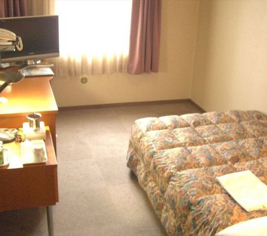 Mizusawa Kita Hotel