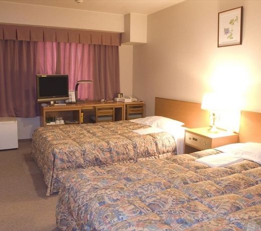 Mizusawa Kita Hotel