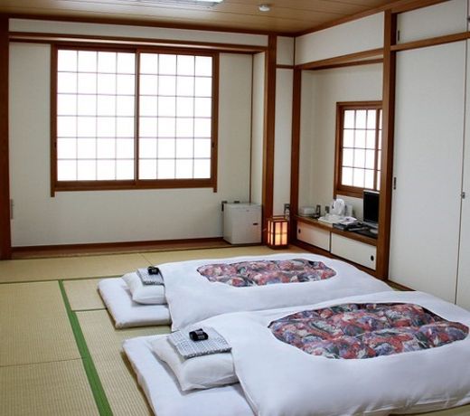 Hotel Ota