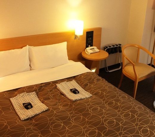 Hotel Ota