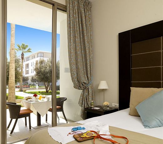 Atlas Essaouira & Spa