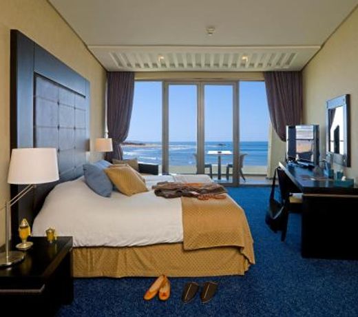 Atlas Essaouira & Spa